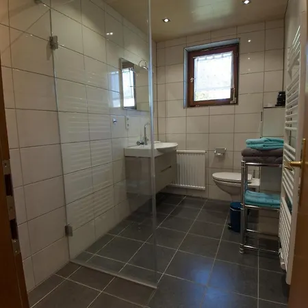 Haus Glasella Schruns Extérieur photo