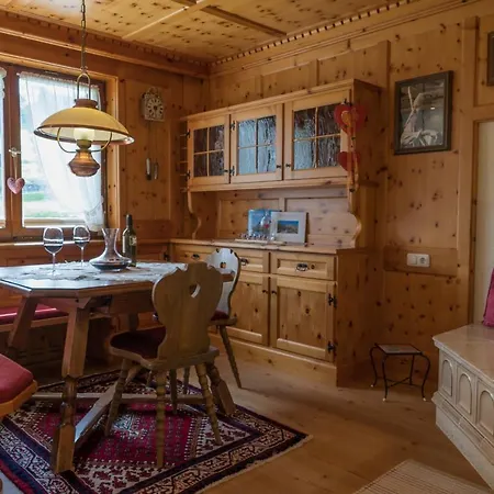Haus Glasella Schruns Extérieur photo