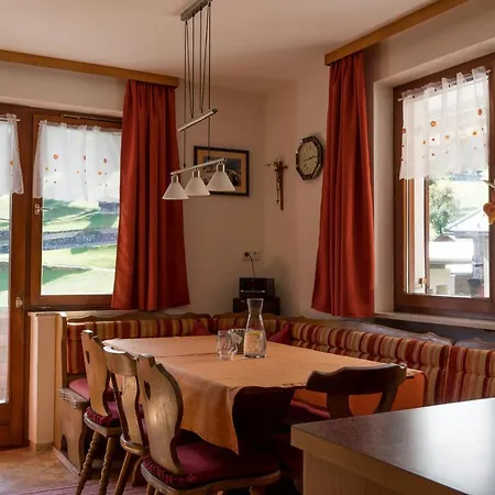 Haus Glasella Schruns Extérieur photo