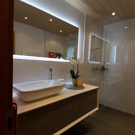Haus Glasella Schruns Extérieur photo