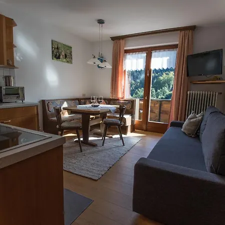 Haus Glasella Schruns Extérieur photo