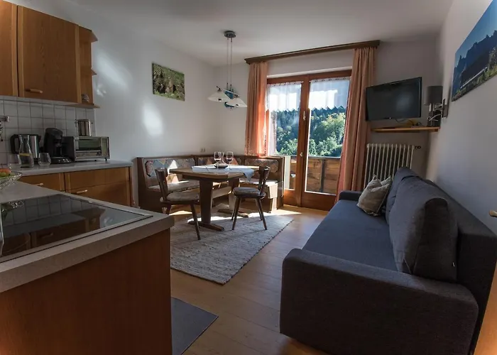 Haus Glasella