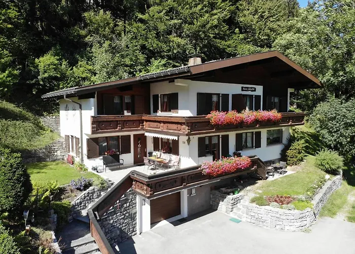 Haus Glasella