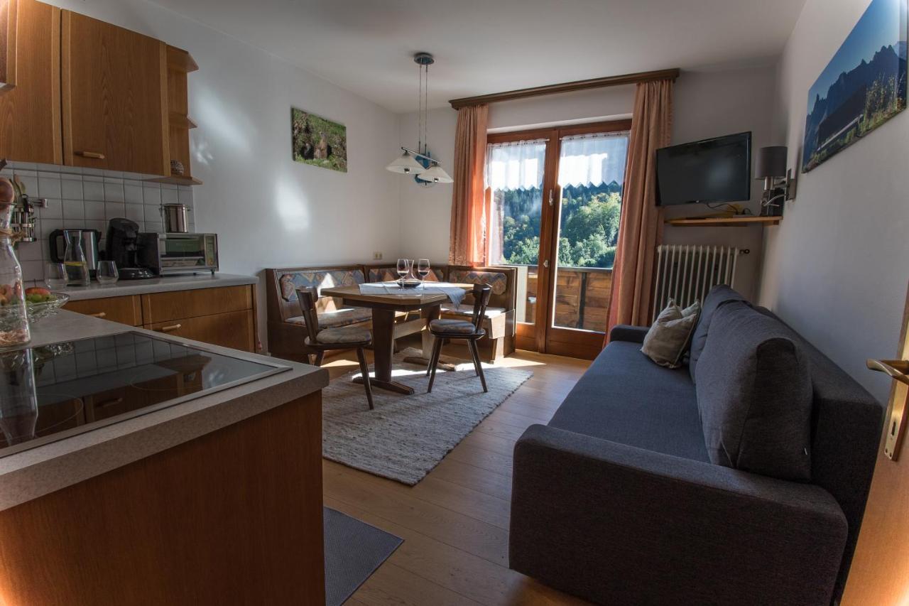 Haus Glasella Apartment